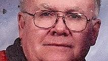 Obituary: James Baxter