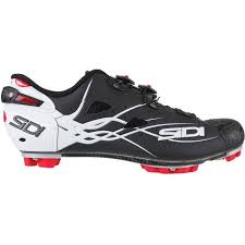 Sidi Dominator Mtb Shoe Range Trace Shoes Review Cape