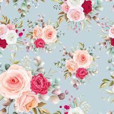 Unlike normal flowers, they won&amp;#39;t wilt within in a few days, and they cost much less.&lt;br /&gt; Floral Pattern Images Free Vectors Stock Photos Psd