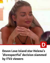 No hate 🙈 but I absolutely bloody LOVEEEEEE Helena and Harry 😂😂😂