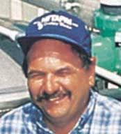 Robert Simas Obituary (2006)