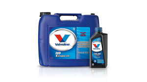 Europe Valvoline