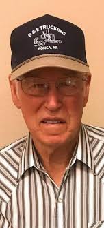 Obituary for Lawton Edgmon