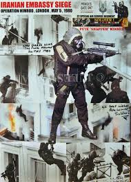 Sas Iranian Embassy Siege Sas Special Forces Special Forces Military Special Forces