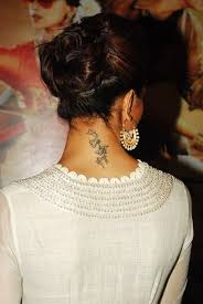 Is Deepika Padukone Changing Her Rk Tattoo To Rs Deepika Padukone Style Deepika Padukone Tattoos