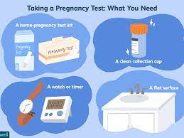 We did not find results for: How To Use A Home Pregnancy Test