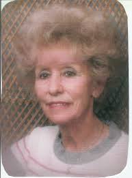 Marjorie Rae Earl Abelhouzen (1915-1999)