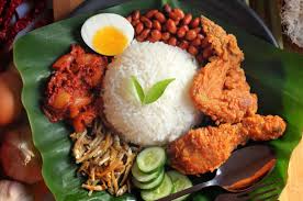 Selain daripada mengandungi kultur hidup dan kalsium, ia juga sangat membantu dalam menurunkan berat badan untuk mencapai. Resepi Nasi Lemak Sihat Ceriasihat