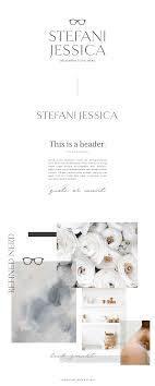 12 inspirasi warna undangan pernikahan sesuai zodiak. 2018 Brand Refresh Stefani Jessica Design Studio Undangan