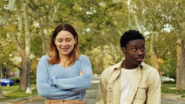 Prime Video: The Graduates