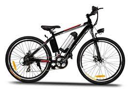 Cycles chedaleux partage votre passion du vélo depuis 2006. L Ancheer 26 Pouces Toujours A 501 Un Prix Canon Pour Un Velo Electrique Solide