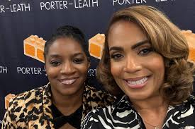 Calling All Moms: Answering the Call to Leadership