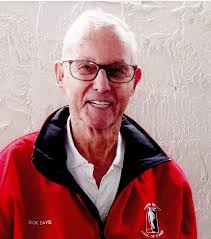 Richard Davis Sr. (1929-2023)