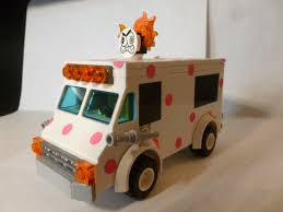 David jaffe and scott campbell appeared out of the back, revealed that eat sleep play was in fact developing a new twisted metal game, simply entitled. Twisted Metal 2 Follow Up No Build Instructions But More Photos If You Want To Make Your Own Thanks For Looking Again Album On Imgur