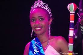 Nasibo Gabayo (@misstourism_mbt)