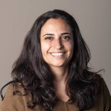 Katy Golvala, Health Reporter