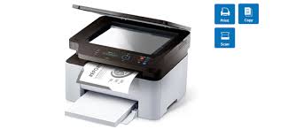 Samsung m2070 xpress 20ppm mono multifunction laser printer driver and software for microsoft windows, linux and macintosh. Samsung M2070 Laser Mfp 3 1 20ppm Usb Printers Eol Printers Office Equipment Office And Supplies Multitronic