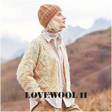 Rico Super Kid Mohair Loves Silk 048 Azalea