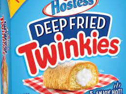 Buy And Make These Irresistible Deep Fried Twinkies