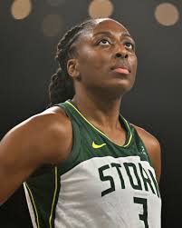 Nneka Ogwumike, the WNBPA president, has signed with Project B, a new women's professional basketball league set to launch in November 2026. Project B players will receive an undisclosed salary plus an