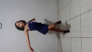 ・ dançando com as ninas. Nina Dancando Nina Dancando Nina Dancando Youtube Produzido Por Rgt Edition Videos Nina Dobrev Has Collaborated On A Bodyjam Workout With Reebok And The Les Mills Creative