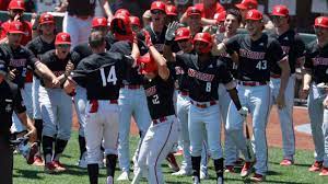 Nc state is a highly rated public university located in raleigh, north carolina. Nc State Cruises Past Stanford 10 4 In College World Series Opener