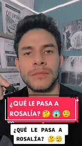 What Happened to Rosalia Thomas