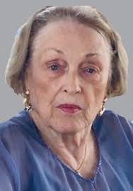 Irene Hutchings Obituary