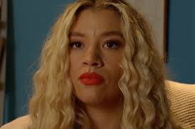 EastEnders' Anna Knight determined to find mum amid Peter Beale update