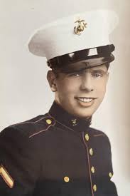 Obituary for John David Nice Ellis