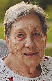 Evelyn LuLu Rose Parmer, 85