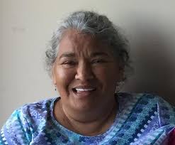 Aurora De Reyes Obituary