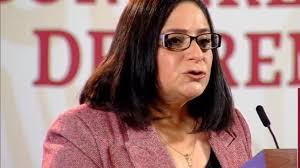 Laura Velázquez Alzúa asegura no se necesita el Fonden