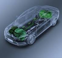 Automotive electronics