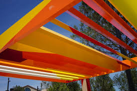 Routes 422, 202, 309, 476 (blue route) are easily accessible. Liam Gillick