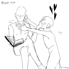 Pin By U U Sike On Drawing Tips Art Reference Photos Drawing Base Art Reference Poses