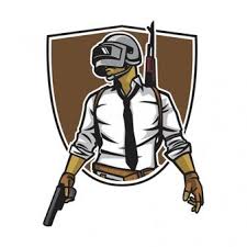 Pubg Mascot Logo Design For Esport Logo Design Game Logo Design Shop Logo Design
