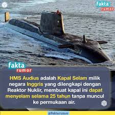 Beijing berharap reaktor lepas pantai akan membantu cina setidaknya memiliki satu kapal induk, yakni liaoning, dan berniat membangun satu kapal induk lain, warjag. Kapal Selam Serang Ini Memiliki Militerys Indonesia Facebook