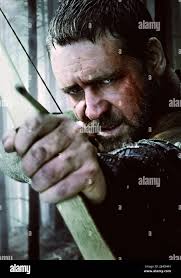 Robin hood 2010 movie hi-res stock photography and images