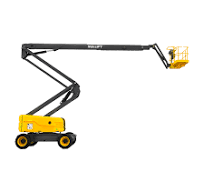 SWLLIFT OEM и ODM Завод по производству шарнирно-сочлененных ...