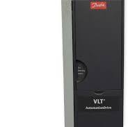 DANFOSS FC-302PK55T5E20H1XXXXXXSXXXXAXBXCXXXXDX FREQUENCY ...