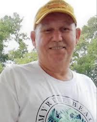 David Hardy Obituary March 13, 2023