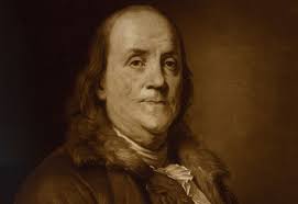God's word is the tool the holy spirit uses to change our worldly thinking to heavenly thinking. 7 Things Benjamin Franklin Never Said The Franklin Institute