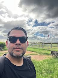 Memories of Camp Smith, Hawaii