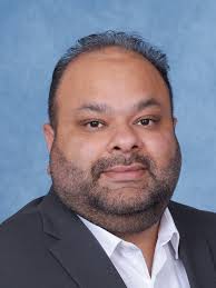 Management — Pacific Aero Tech