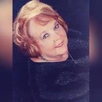 Linda Sue Hamilton Obituary