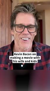 Kevin Bacon’s family doesn’t lack talent. The actor opens up about his  close-knit family and how he hopes to have the four of them work