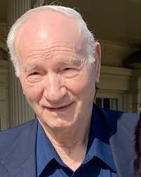 Bobby Joe Wall Obituary May 22, 2024