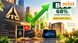 ITC stock: 360 ONE maintains BUY, sees 68% upside; here’s why brokerage is bullish