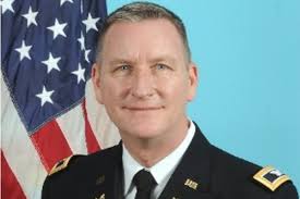 Ted Lorenz, lawyer and retired Army Reserve colonel, has died at 58